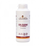 Toidulisand &ndash; Ana Maria Lajusticia &ndash; Kollageen & Magneesium &ndash; 450 tabletti