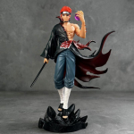 23cm/9in Anime kujud Naruto kuju Paini kuju PVC kuju kollektsioonimudel Laste m&auml;nguasjad nagu kogutavad esemed