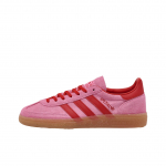 adidas K&auml;sipalli Spezial Poolroosa Helendav Parem Skarlat Naiste Tennised Kummist JR5006 38⅔