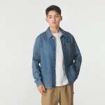 Timberland meeste teksajakk A426FEJW L