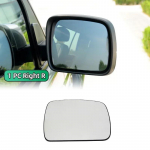 Automaatne vasak parem soojendusega tagumise peegli klaas Land Rover Discovery 4 Range Rover Sport 2010-2013 Freelander 2 LR013775 LR013774 jaoks