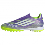 Adidas Adizero F50 League Laceless Tf 'Radiant Blaze Pack' JH7727 42