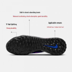 Nike Meeste Phantom 6 TF Murukattega Jalgpallijalatsid 41