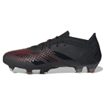 Adidas Prada x Adidas Predator Accuracy Lux.1 L Fg 'Black Solar Red' ID9303 46