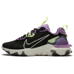Nike React Vision Gravity Purple Volt CD4373-002 44.5 black