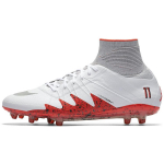Nike Hypervenom Phantom II Njr Fg Neymar Valge 820117-106 42.5