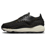 Nike Air Footscape Woven Prm Must Krokodill Naiste FQ8129-010 37.5