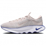 Nike Motiva amortisaatsiooniga, kulumiskindlad madalad vabaajajalatsid meestele, hall-valge DV1237-103 43