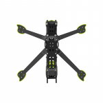 Nazgul XL5 ECO HD O4 FPV droon