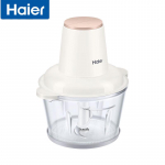 HAIER 240W elektriline hakklihamasin klaasist kausiga