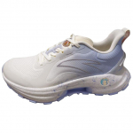 Anta Cushioning Breathable Lightweight Low top Casual Long Distance Running Shoes Men's 112315580-12 40