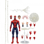Hasbro Marvel Legends Maximum Series &Auml;mblikmees, Deluxe &Auml;mblikmees Koomiksikoguese 15cm Tegevuskuju Uskumatu Liikuvuse ja H&auml;mmastava