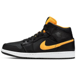 Jordan 1 Mid SE Must Kuldne CI9352-001 40.5