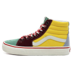 Sk8 Vans-Hi Tuhmid Paelad 'Creme de Menthe' VN0A4BV6XK7 34.5