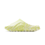 YINGXIONGLIANMENGYONGCHIPAIDUI x Li Ning Soft Clap Slip Resistant Odor Resistant Abrasion Resistant Slide Slippers AGAV003-7 42