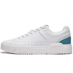 Li Ning COMMON 70s Slip Resistant Abrasion Resistant Low top Skateboard Shoes Men's White Green AGCT043-3 45