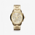 Michael Kors MK5777 Parker Kuldse Tooni Roostevabast Terasest Kvartsikell kuld
