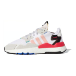 Adidas Nite Jogger 'White Energy Pink' Women's EG9232 37⅓ white