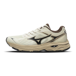 Mizuno RACER V2 Low top Running Shoes Unisex Apricot D1GH250608 36 beige