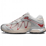 SALOMON XT WHISPER Kangas Polsterdus Libisemisvastane Hingav Katvus Tugi Madal s&auml;&auml;reosa V&auml;lisjalatsid Unisex 492191 44