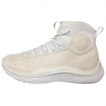 Under Armour Curry 4 FloTro Roses Pe 3028584-100 43