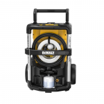 Akupesuprits 2*18V Xr 0*Ah - Dw Dcmpw1600
