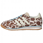 adidas SL 72 OG Crystal Linen Ivory Off White Naiste tossud Pruun KH8967 36⅔