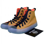 Converse Chuck Taylor All Star CX Fliisvoodriga High Wheat Meeste 170998C 35
