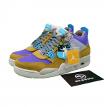 Jordan 4 Retro SP x Union 30. aastap&auml;ev - DJ5718-300 36