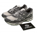 ASICS Gel NYC Kaerahelbe Obsidiaanhall 1201A789-250 37.5