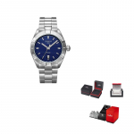 TISSOT Meeste PR100 kollektsiooni kell T101.610.11.041.00 Regular Watch Box