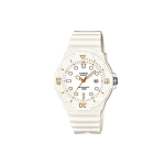 CASIO G-Shock YOUTH LRW-200H-7E2 38,9 mm Valge k&auml;ekell LRW-200H-7E2 LRW-200H-7E2 White Dial