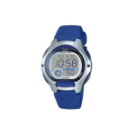 CASIO Laste Sinine Kell LW-200-2A LW-200-2A Blue Strap