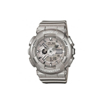 CASIO Naiste BABY-G Hall Kell BA-110-8ADR BA-110-8ADR Gray Dial