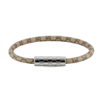 Gucci GG Supreme GG Muster H&otilde;bedane Toon Metallist Detail Pallaadium K&auml;ev&otilde;ru Unisex K&auml;ev&otilde;ru Pruun 836293-IAADZ-8199 S