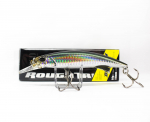 Duo Rough Trail Blazin 110 mm 64 grammi uppuv lant CHA0114 (8601)