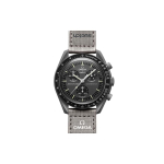 Swatch Meeste 42mm Must Kell SO33A100 SO33A100 Gray Strap gray