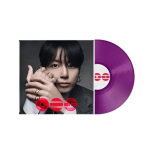 BTS ARIRANG LP Vin&uuml;&uuml;l Deluxe / Standard Versioon. + Ametlikud kaubad Boonus KPOP Jung Kook Orchid Viny