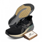 ASICS Gel Nimbus 26 Platinum Must &Scaron;ampanja - 1011B922-001 40.5