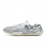 FILA TURBO Abrasion Resistant Lightweight Low top Casual Shoes Women's Space Silver F12W622182FSC 37.5