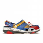 Crocs Unisex RX782 Gundam AllTerrain Clog Kiltkivihall 210128-0DA 39-40