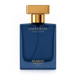 Arabian Aroma Emperor Eau de Parfum, V&auml;rske tsitrus, lavendel ja tonkauba P&uuml;siva toimega luksuslik parf&uuml;&uuml;m 50ML beige