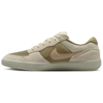 Nike SB Force 58 Mugavad Mitmek&uuml;lgsed Rula Kingad Meeste toss Pruun DV5477-106 37.5