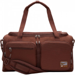 Nike 31L Eemaldatava &Otilde;larihmaga Pol&uuml;ester Reisikott Unisex Reisikott Pruun FN4206-265 Brown