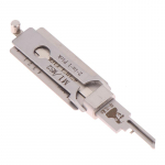 2-in-1 lukuv&otilde;ti t&auml;ppiskonksu ja -n&otilde;ela komplekt O-r&otilde;nga t&otilde;stukomplektid Hooldusremondit&ouml;&ouml;riist Auto avamine Inseneriteadus Sc1 Sc4 Sc20Am one size