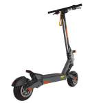 Kukirin G2 Ultra Maastikuratas 800W Kahemootoriline Elektriroller, 48V 18Ah, 55km/h, Maastiku E-t&otilde;ukeratas Bluetooth-k&otilde;lariga must