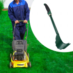 Aiat&ouml;&ouml;stus MowerCleaner Niiduki puhastust&ouml;&ouml;riistade kaabits One Size roheline