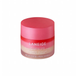 Laneige huulte &ouml;&ouml;mask EX Maasikakook 20g &ndash; Marjavitamiinidega huulepalsam, kolmekihiline niisutav huulemask pehmete ja siledate huulte jaoks 20g