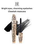 Helena Lash Queen Feline Blacks ripsmetu&scaron;&scaron; black