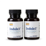 Advance Physician Formulas Indool-3-karbinool 200 mg kapslid, 60 tk 60 pcs - 1 ea